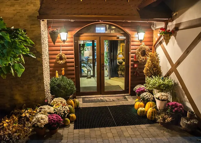 Hotel Legnicki&Restauracja Legnica