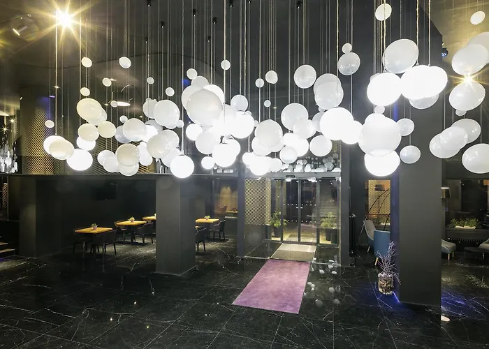 Pytloun Imperial Design Suites Liberec