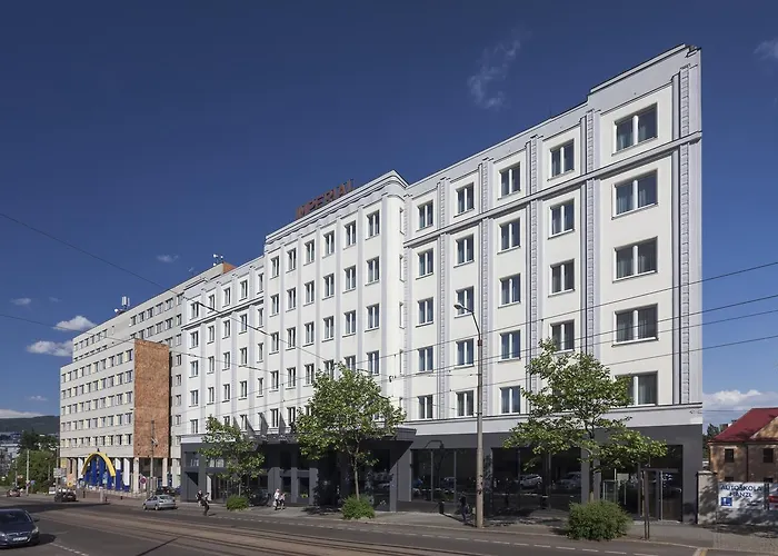 Pytloun Imperial Design Suites Liberec