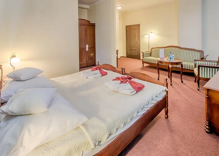 Bed and Breakfast Resursa Zyrardow