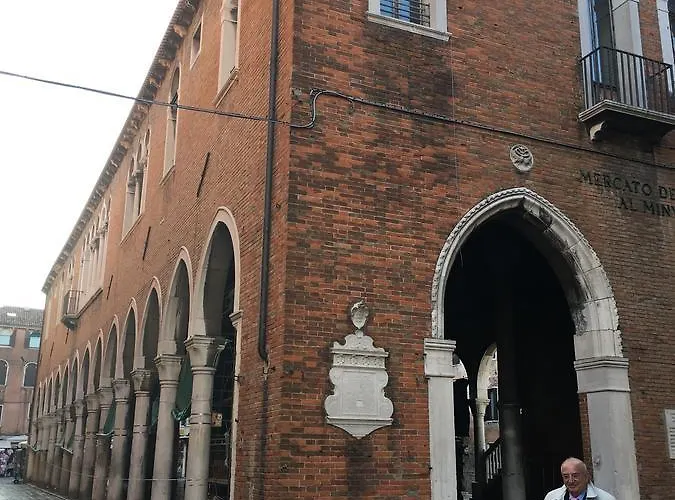 Antico Mercato Wenecja