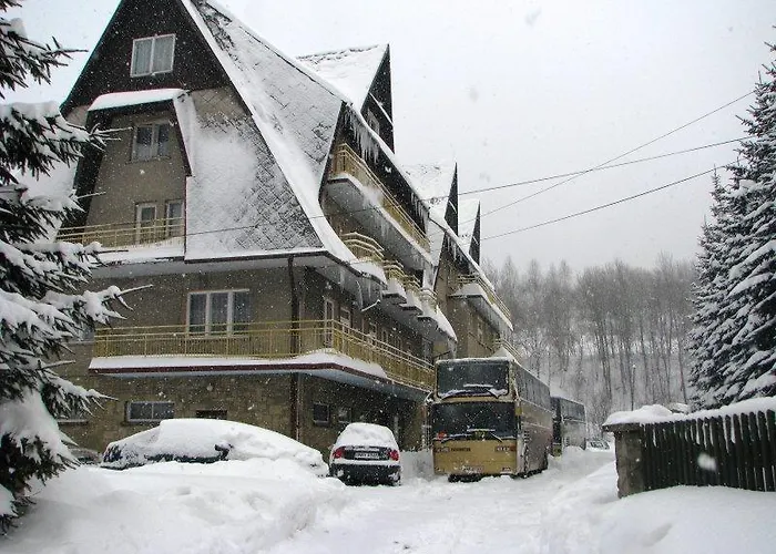 SILVER Zawoja