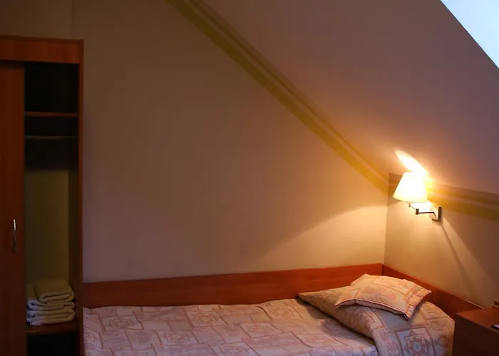 Bed and Breakfast Amicus Żoliborz Warszawa