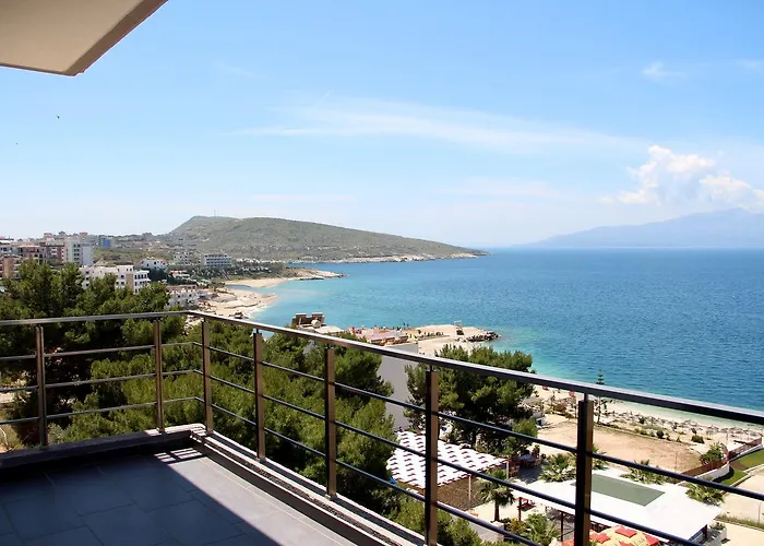 Franklin Rooms Saranda