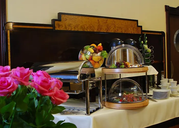 Hotel Victoria Włocławek