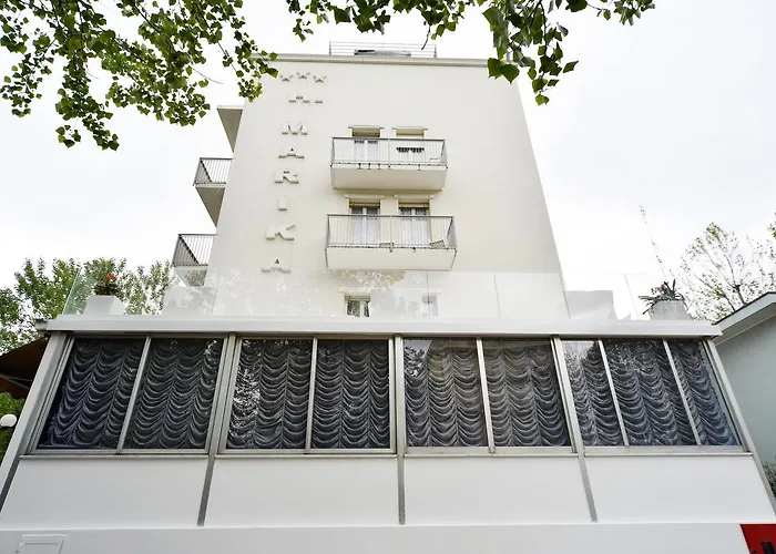 Hotel Marika Rimini