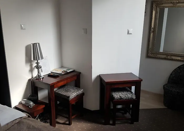 Hotel Bristol Tarnów