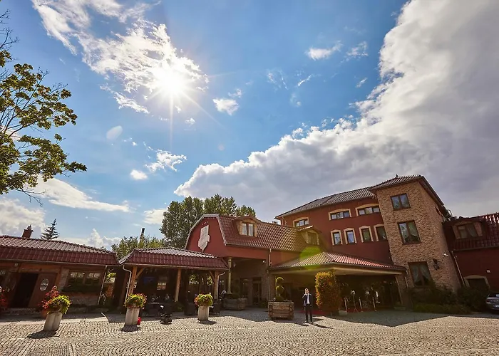 Oławian Hotel Oława