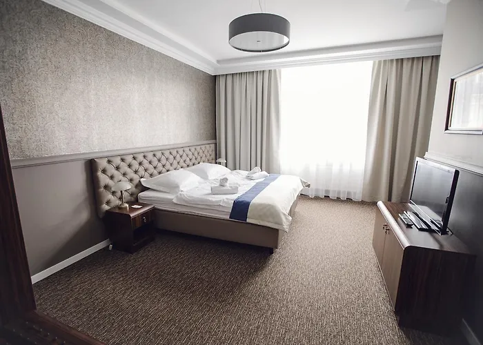 Bristol Residence Bytom