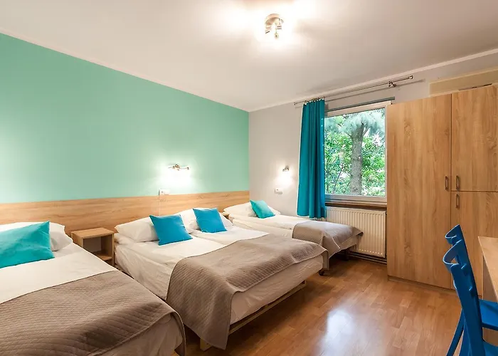 Eko Hotel Na Wierzynka&Park Pinokia Wieliczka