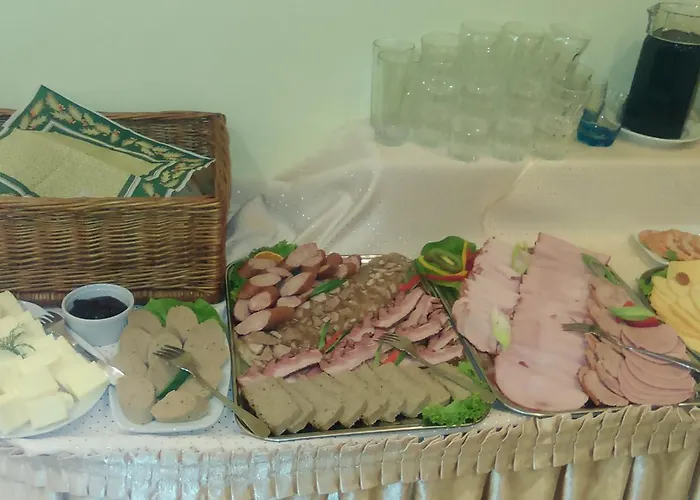 Hotel Saol Krynica-Zdrój