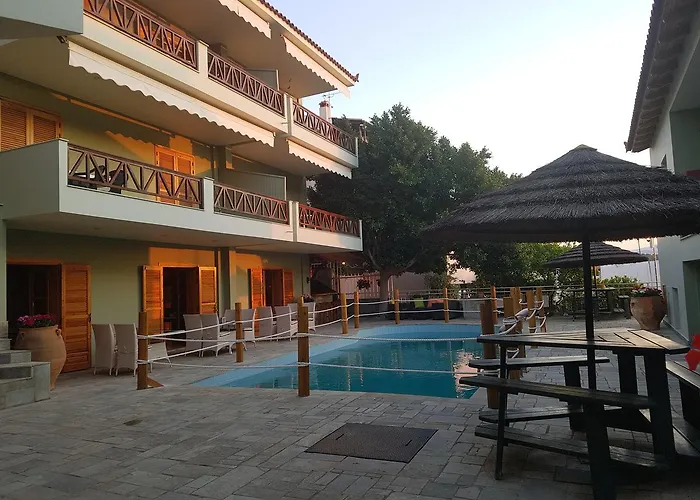 Ninemia Residence Tolón