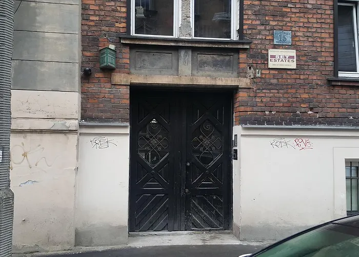 Pokoje Gościnne Centrum Kraków