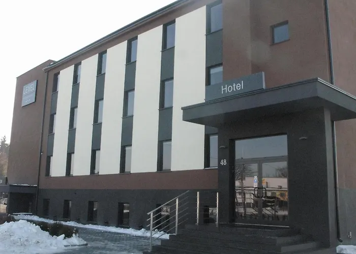 Hotel Level Rypin