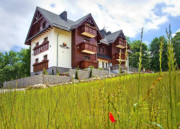 Rezydencja Sunny Hill Karpacz