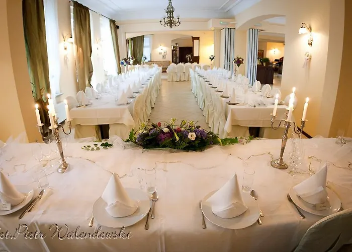 Hotel Roma Kalisz
