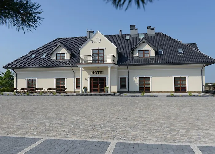 Zajazd Jędrula Terespol