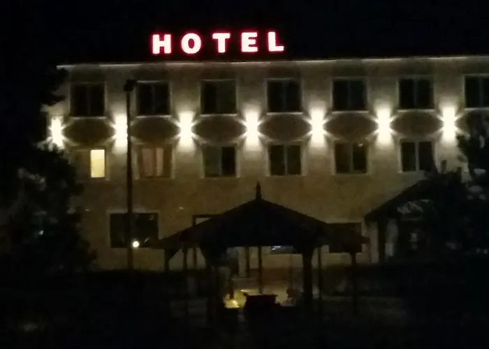 Hotel Gościniec Włocławek