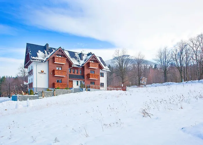 Rezydencja Sunny Hill Karpacz