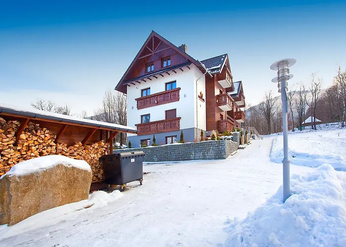 Rezydencja Sunny Hill Karpacz