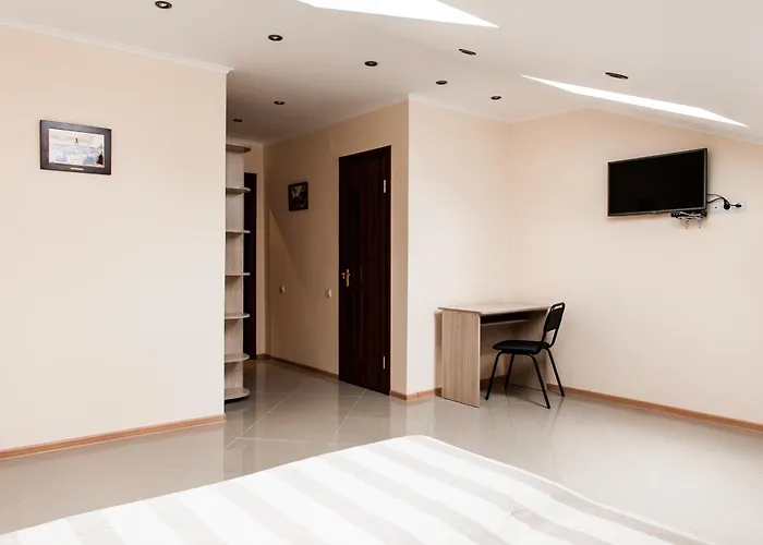 Minihotel Freedom Lwów