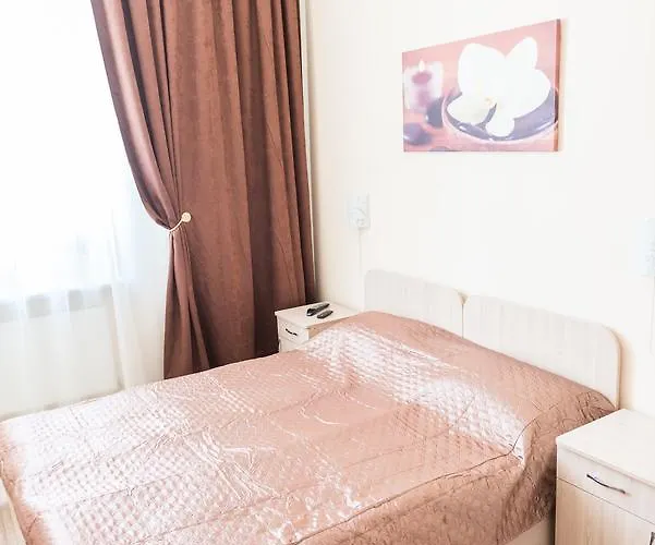 Minihotel Freedom Lwów