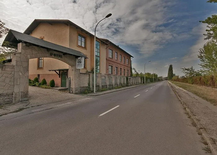 Hotel Restauracja Pod Parowozem Ostrowiec Świętokrzyski