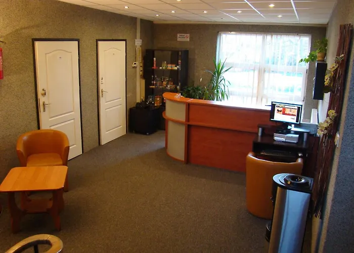 Zajazd Bias Wyszków