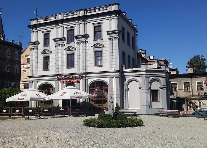 Dolnośląski Zabkowice Slaskie