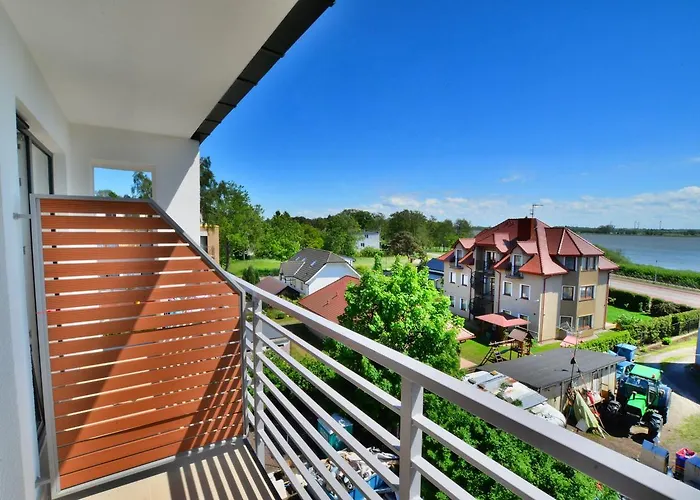 Hotel Dw Koral Niechorze