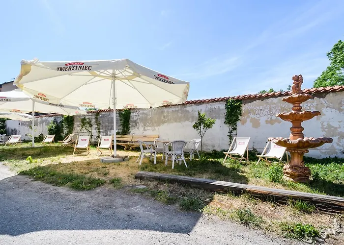 Hotel Sitarska Biłgoraj