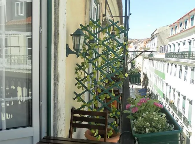 New Aljubarrota Guest House Lizbona