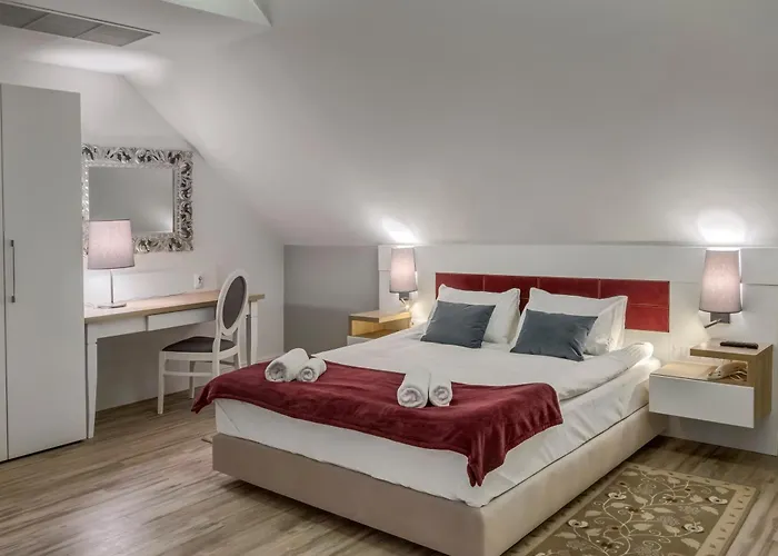 Hotel Rozbicki Włocławek