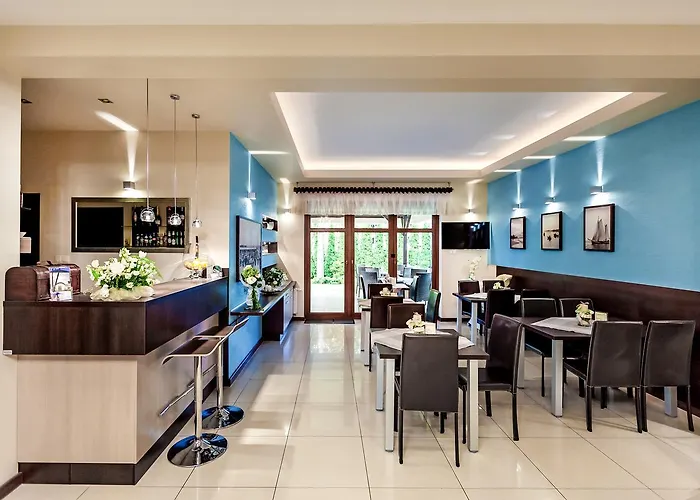 Villa Porto Pobierowo