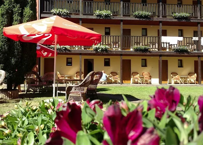 Dom Wczasowy Dorja Jastarnia