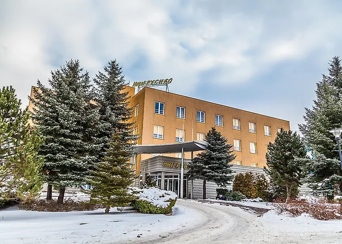 Hotel Rychło Bogatynia