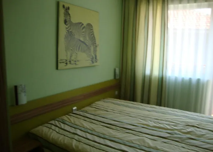 Guest House Perla Obzor