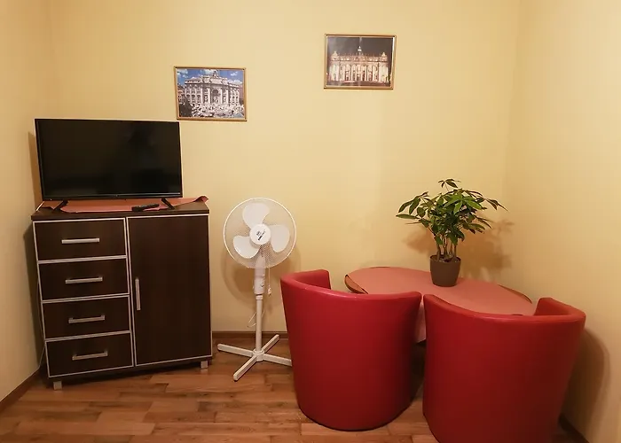 Euro Zajazd - Casa Di Fulvio Maria Viola Bielsko-Biała