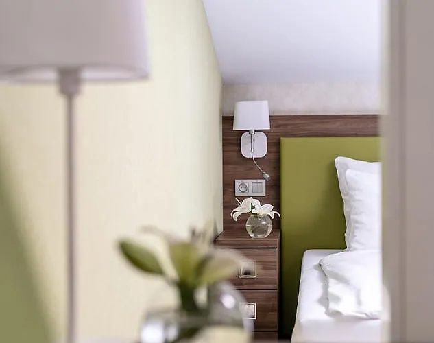 Hotel Roma Kalisz