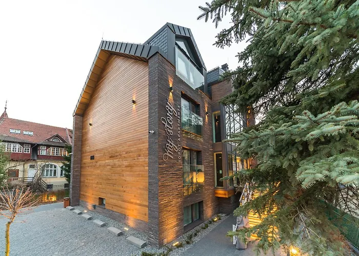 My Story Sopot Apartments