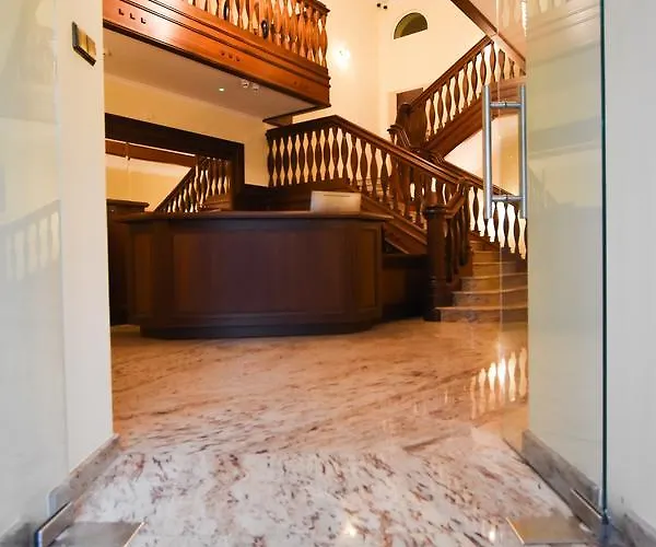 Willa Home Ciechocinek