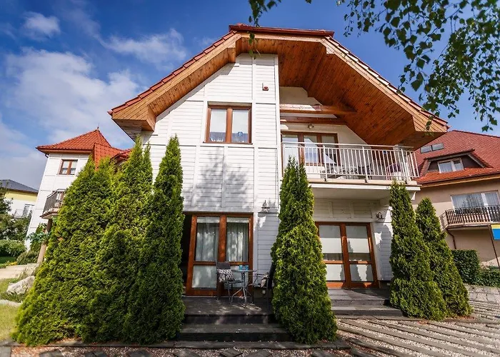 Willa Vela Władysławowo