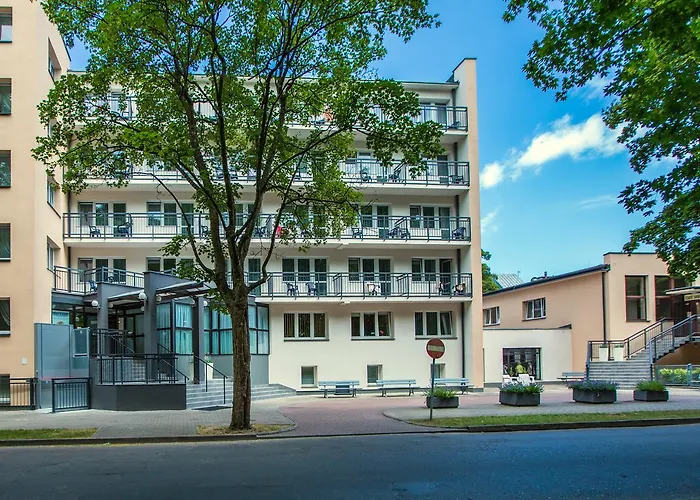 Ośrodek Wypoczynkowy Sobótka Świnoujście