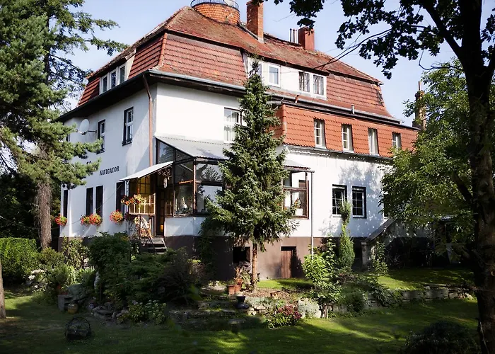 Villa Navigator Nysa