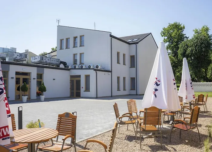 Hotel Inner City Kutno