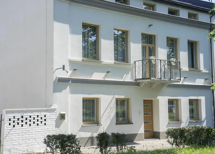 Hotel Inner City Kutno