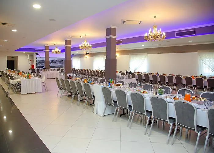 Kompleks Perła Łomża