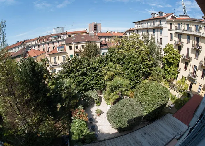 The Best Hotel Mediolan