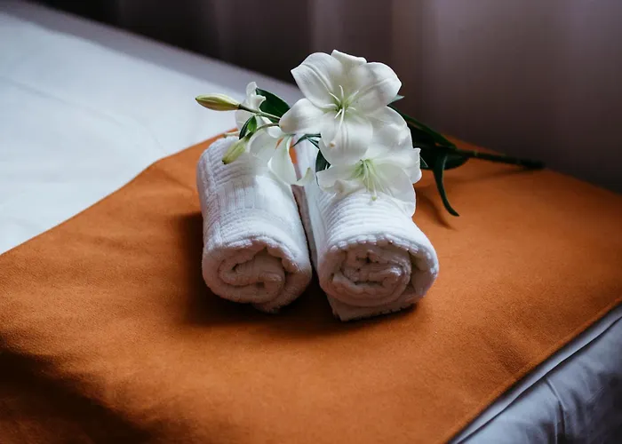 Atlantic Hotel Budapeszt
