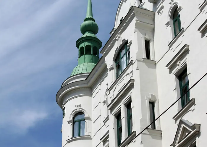 Hotel-Pension Wild Wiedeń